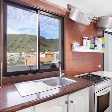 Apartament D-espacios Zotea *