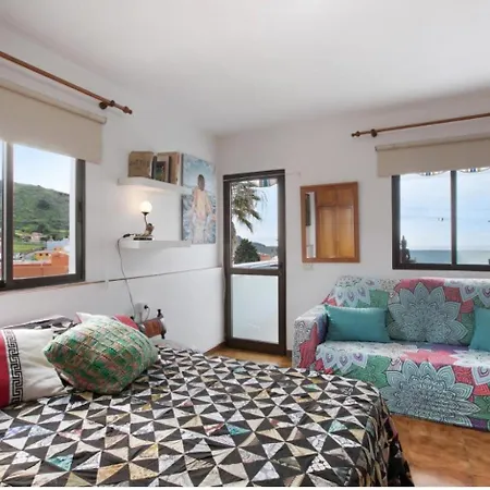 Apartment D-espacios Zotea