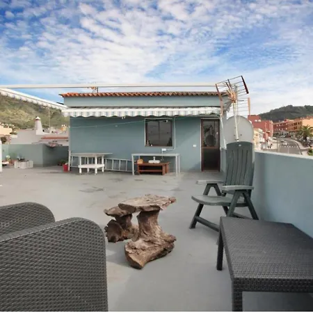 D-espacios Zotea 公寓 *