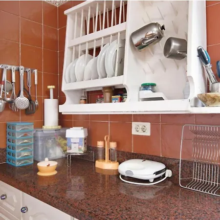 Apartament D-espacios Zotea *