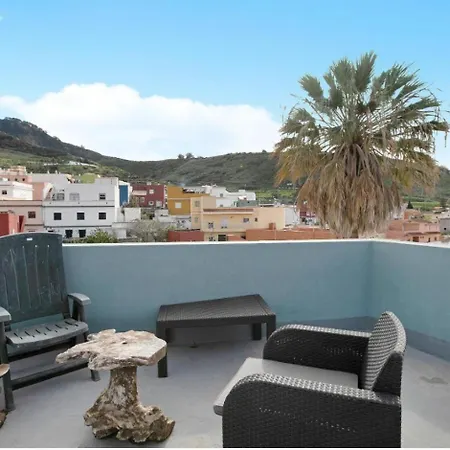 公寓 D-espacios Zotea 特格斯特