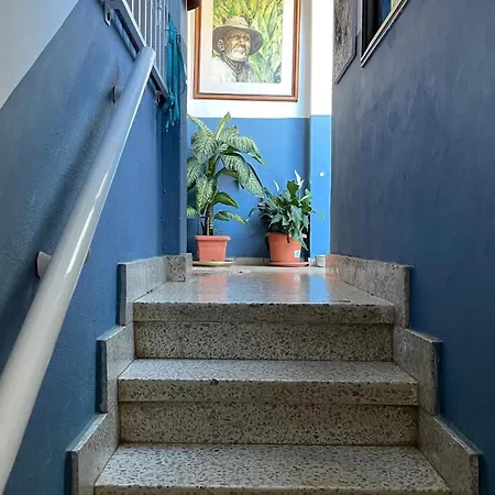 D-espacios Zotea Apartment *