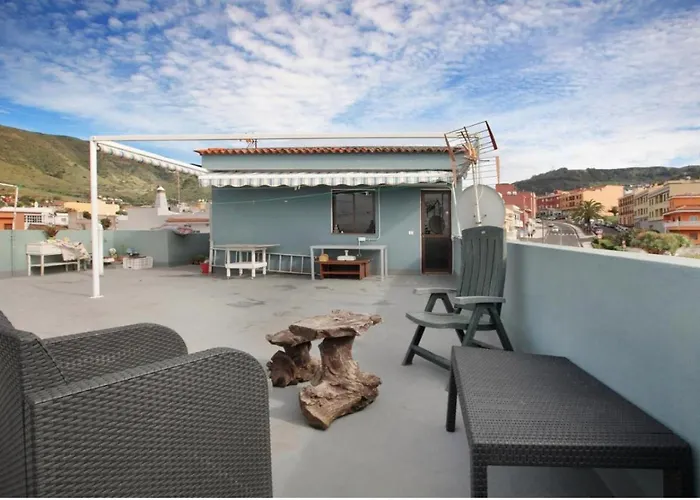 D-espacios Zotea דירה *