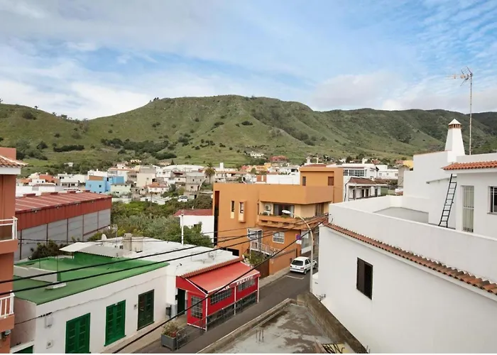 D-espacios Zotea * Tegueste