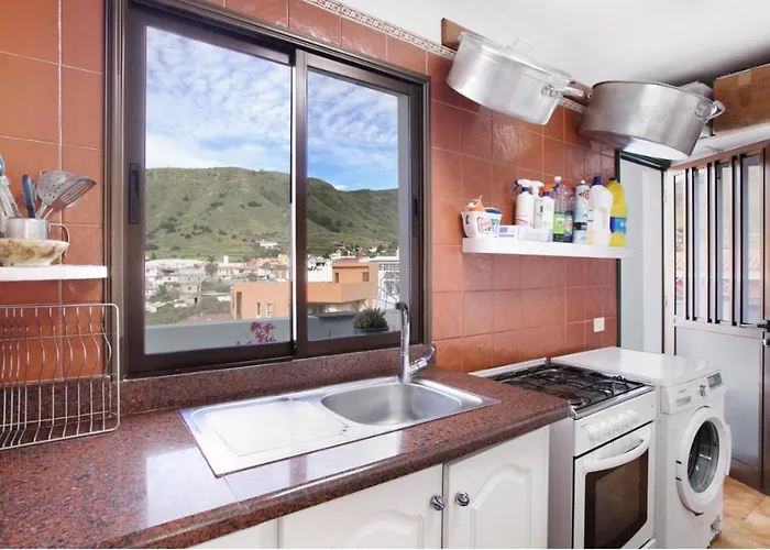 Apartment D-espacios Zotea *