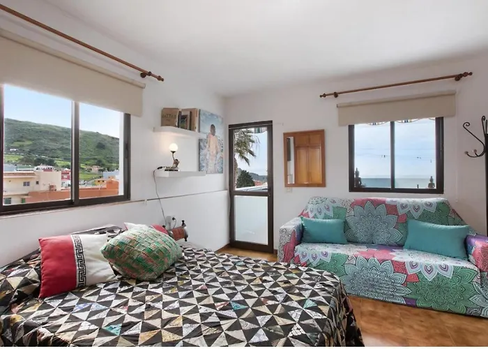 Apartment D-espacios Zotea