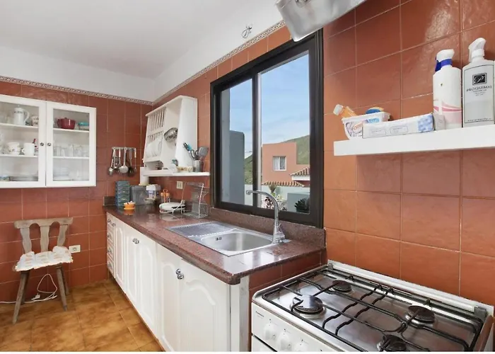 D-espacios Zotea * Tegueste