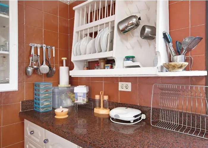 Apartment D-espacios Zotea *