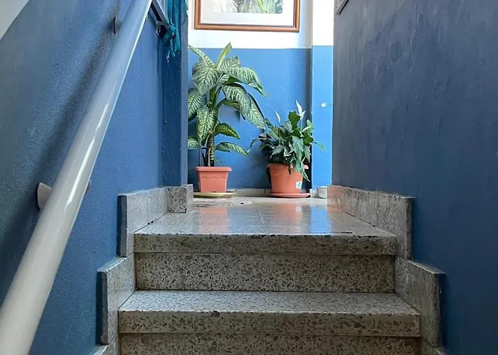 D-espacios Zotea Apartment *